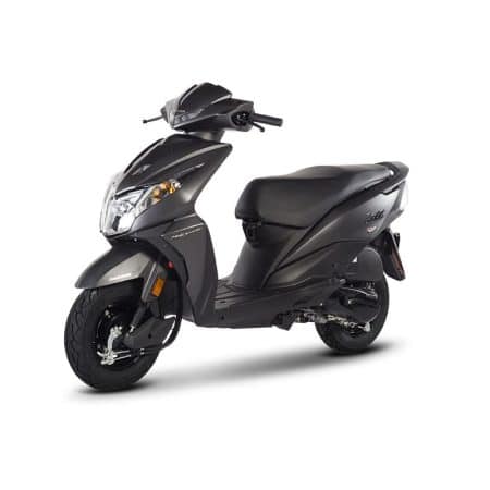 Rifa Moto Honda DIO 2026