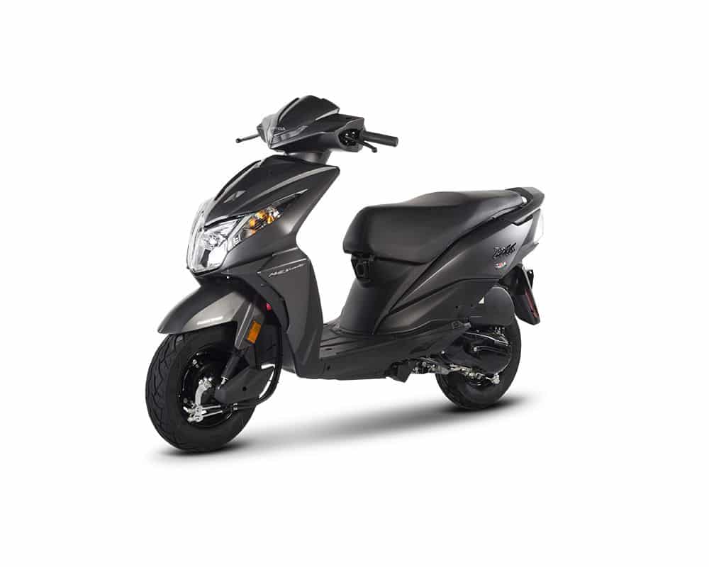 Rifa Moto Honda DIO 2026